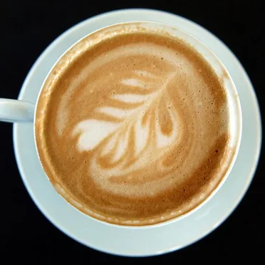 Adrian Mole: The Cappuccino Years by Sue Townsend - album cover