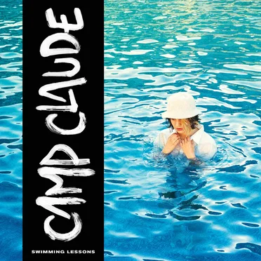 Swimming Lessons by Camp Claude - album cover
