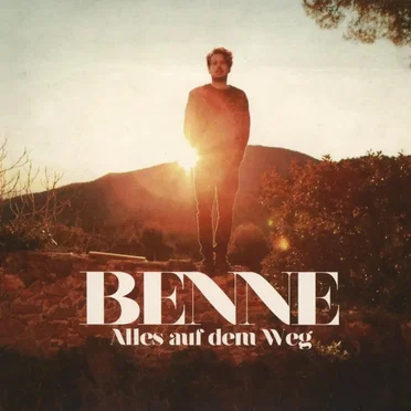 Alles auf dem Weg by Benne - album cover
