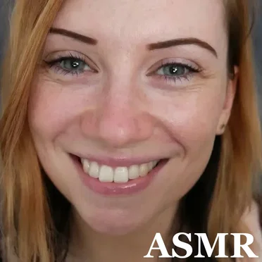 Unintelligible Whisper and Fabric Scratching by Jodie Marie ASMR - album cover