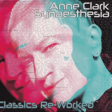 Synaesthesia - Classics Re-Worked
