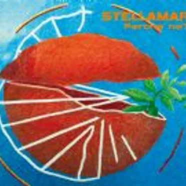 Perché no? by Stellamar - album cover
