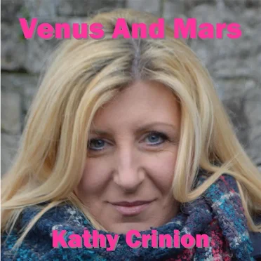 Kathy Crinion