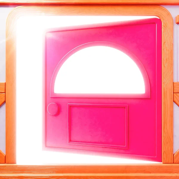 Open! feat. なかむらみなみ