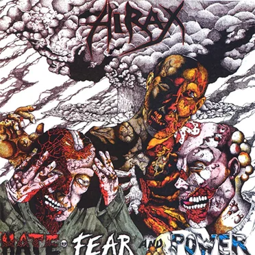 Hate, Fear and Power