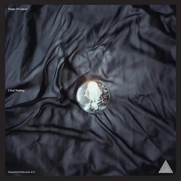 I Feel Nothing by Tropic of Cancer - album cover