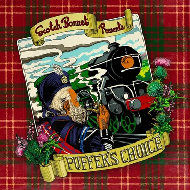 Puffer’s Choice by Various Artists - album cover