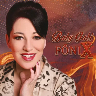FőniX by Baby Gabi - album cover