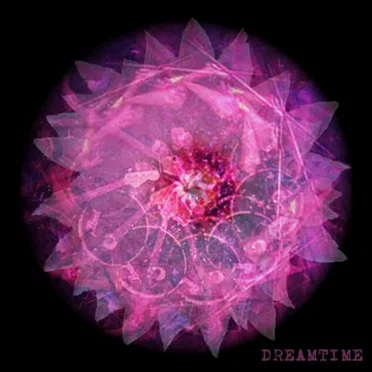 Dreamtime EP by Dreamtime - album cover