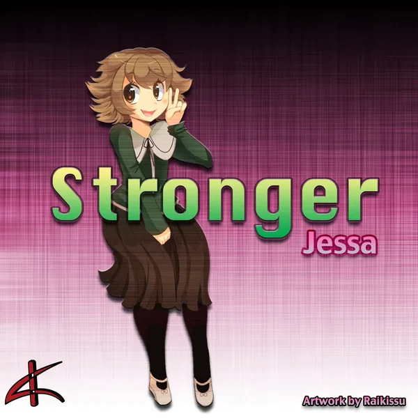 Stronger