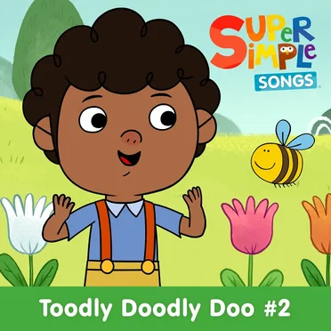 Toodly Doodly Doo #2