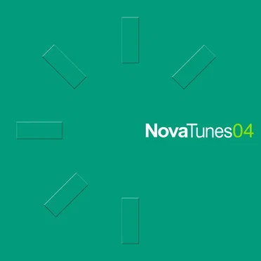 Nova Tunes 04 by Various Artists - album cover