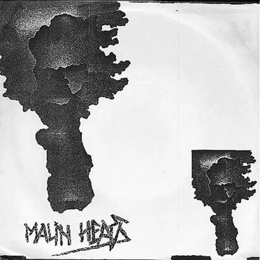 Malin Heads by Malinheads - album cover