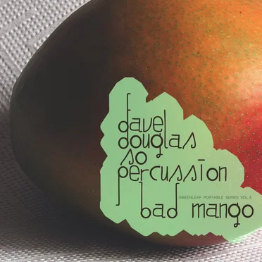 GPS Vol 3: Bad Mango