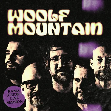 Woolf Mountain by Woolf Mountain - album cover