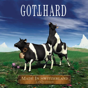 Made in Switzerland