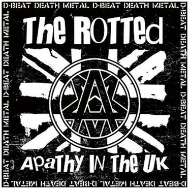 Apathy in the UK