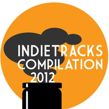 Indietracks Compilation 2012 by Various Artists - album cover