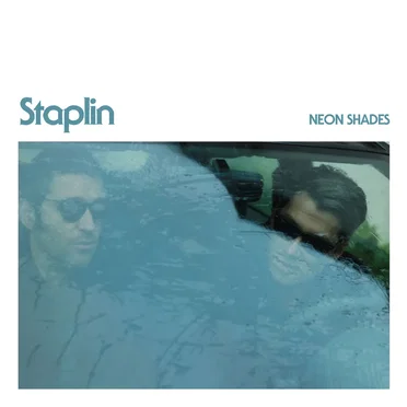 Neon Shades by Staplin - album cover