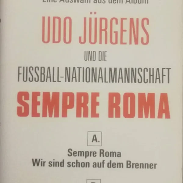 Sempre Roma