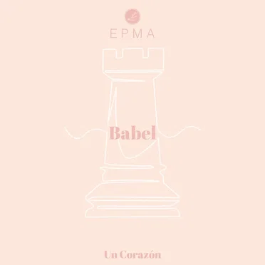Babel (Instrumental) by En Paz Me Acostaré - album cover
