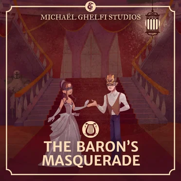 The Baron’s Masquerade