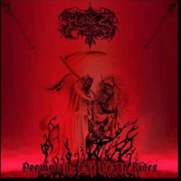 Doomsday: The Death Rides