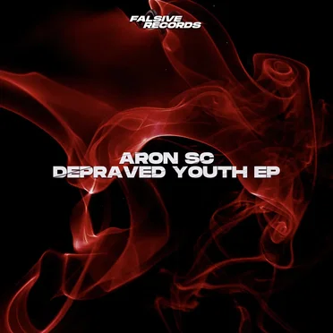 Depraved Youth EP by Aron SC - album cover