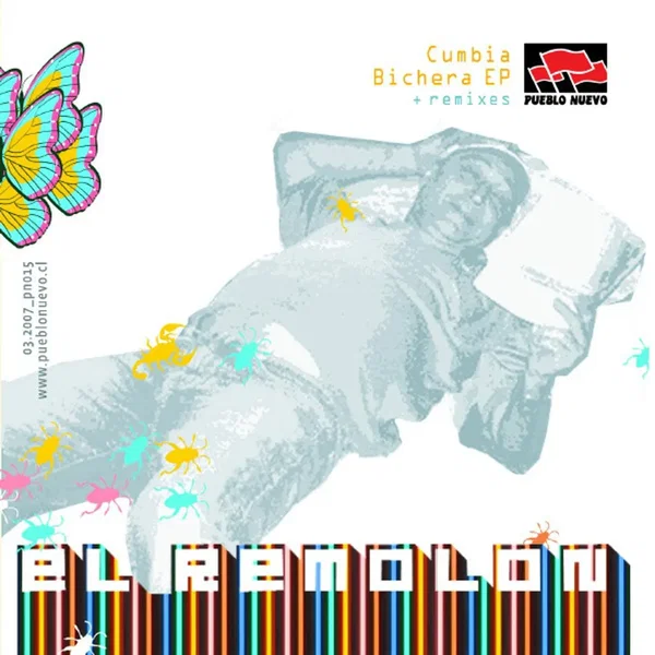 Cumbia bichera EP