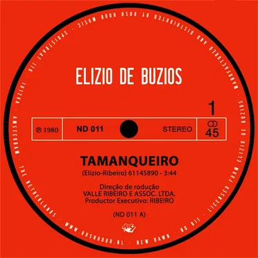 Elizio De Buzios