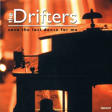 Save the Last Dance for Me