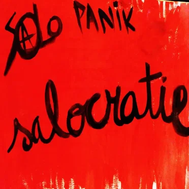 Salocratie