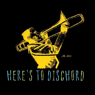 Here's to Dischord