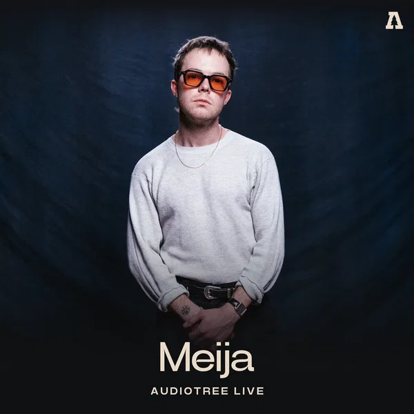 Meija on Audiotree Live