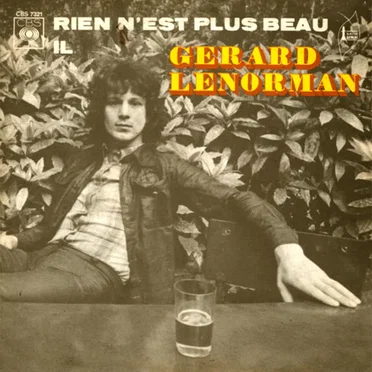 Rien n'est plus beau / Il