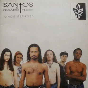 Onde Estás?