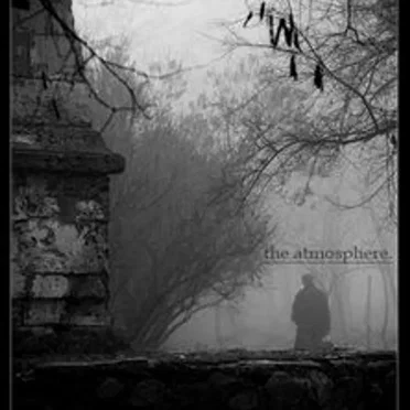 The Atmosphere by Vixerunt - album cover