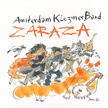 Zaraza