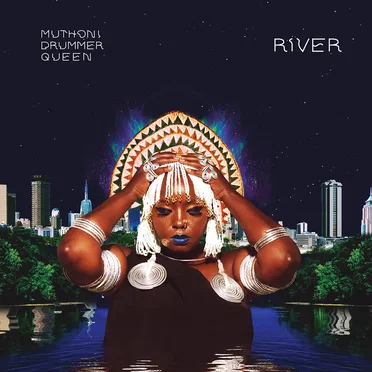 Muthoni Drummer Queen