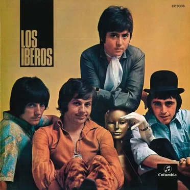 Los Iberos