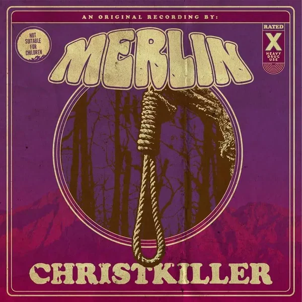 Christ Killer