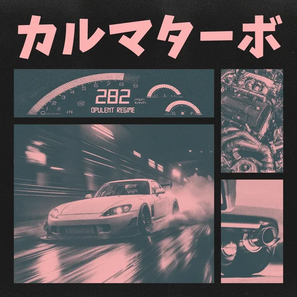 カルマターボ