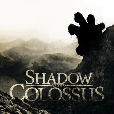 Shadow of the Colossus by Shadow of the Colossus - album cover