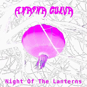 Night of the Lanterns
