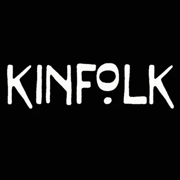 Kinfolk by Kinfolk - album cover