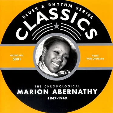 Marion Abernathy