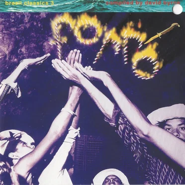 Brazil Classics 3: Forró, Etc. by Various Artists - album cover
