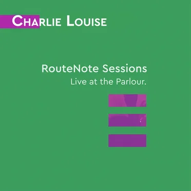 Creep (RouteNote Sessions | live at the Parlour)