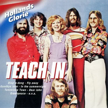 Teach In