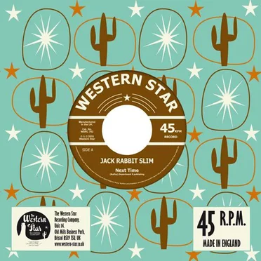 Next Time / Blood Sweat 'n' Fears